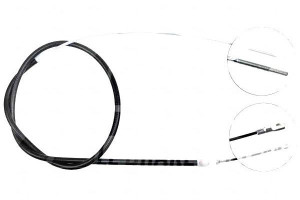 Linka Hamulca Ręcznego Bmw 3 E36 Compact 93-00 A.b