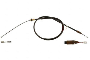 Linka Hamulca Ręcznego (1322mm/1000mm Hamulce Bębn