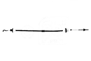 Linka Sprzęgła Opel Vectra A 1.4/1.6/1.7d 04.88-11