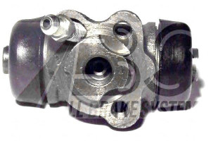 Cylinderek Hamulcowy Toyota Carina E 92-96 Lt A.b.