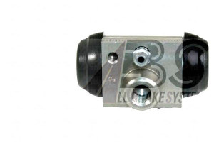 Cylinderek Hamulcowy Fiat Sedici 06-14 Tył A.b.s.