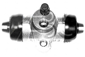 Cylinderek Hamulcowy Vw T2 71-91 A.b.s.
