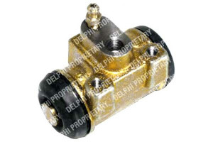 Cylinderek Hamulcowy Citroen Jumper 10-14q 94- 25,
