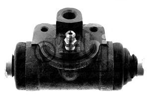 Cylinderek Hamulcowy Torm. Zil. Zadn. Febi Bilstei