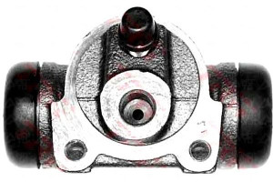 Cylinderek Hamulcowy Fiat Fiorino Palio Siena 1.1-