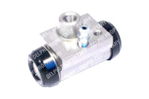 Cylinderek Hamulcowy Renault Clio 98-05 Delphi Ham