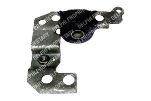 Silentblock Wahacza (20) Fiat Doblo Doblo/minivan