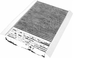 Filtr Kabiny Z Węglem Citroen C2 C3 I C3 Ii C3 Pic