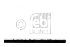 Filtr Kabinowy Suzuki Febi Bilstein