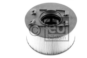 Filtr Powietrza Bmw 316i 318i Febi Bilstein