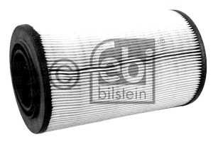 Filtr Powietrza Citroen Peugeot Febi Bilstein