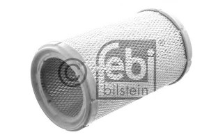 Filtr Powietrza Lancia Febi Bilstein