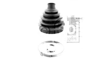 Osłona Przegubu Fiat Zew. Brava Febi Bilstein