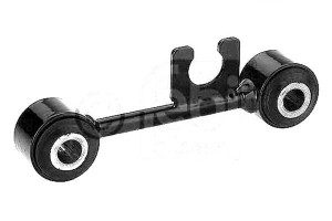 Łącznik Stabilizatora Mercedes Tył Vito 96-03 Le P