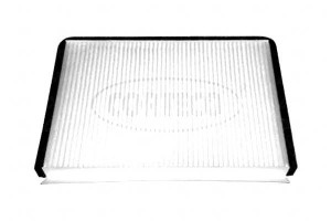 Filtr Kabiny Hyundai Accent Corteco