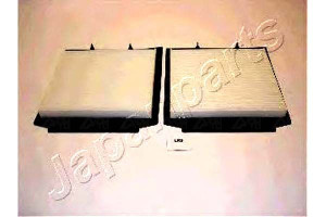 Filtr Kabiny Land Rover Range Japanparts