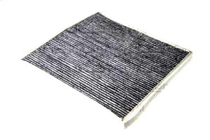 Filtr Kabiny Z Węglem Volvo C70 I S60 I S70 S80 I