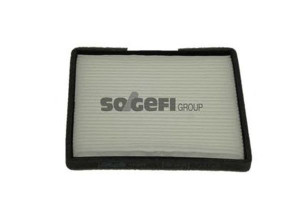 Filtr Kabiny Hyundai I10 Purflux