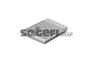 Filtr Kabiny Renault Megane Sc Purflux
