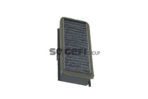 Filtr Kabiny Fiat Scudo Ulysse 94-06 Z Aktywnym Wę