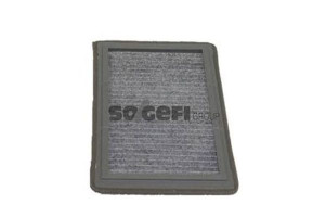 Filtr Kabiny Bmw E36 1 94- Z Aktywnym Węglem Purfl