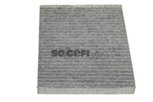 Filtr Kabiny Z Węglem Audi A3 Tt Seat Ibiza Ii Tol