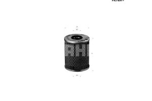 Filtr Oleju Bmw M3/z3 Knecht