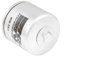 Filtr Oleju Moto. Bmw R 850 1100 1150 1200 Kn