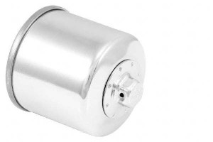 Filtr Oleju Moto. Chrom Suzuki Dl 650 1000 Gsf 125