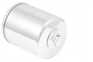Filtr Oleju Moto. Chrom Harley Davidson Xl 883 120