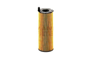 Filtr Oleju Vw 2,7 3,0tdi 08- Mann-filter