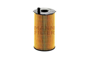 Filtr Oleju Peugeot 2,7hdi Mann-filter