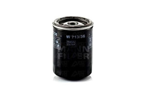 Filtr Oleju Ford Ranger Mazda Bt-50 2.5d/3.0d 05.0