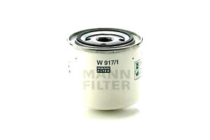 Filtr Oleju Volvo 1,4 1,6b Mann-filter