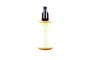 Filtr Oleju Mercedes M276 Cl500 11- Mann-filter
