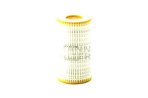 Filtr Oleju Mercedes M104-113 97- Mann-filter