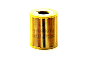 Filtr Oleju Bmw M57 M71 E39 46 Mann-filter