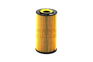 Filtr Oleju Mercedes Om628 400cdi Mann-filter
