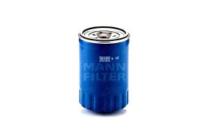 Filtr Oleju Kia Pregio 2,7d Mann-filter