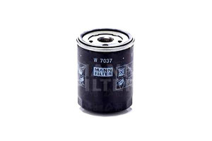 Filtr Oleju Subaru Mann-filter