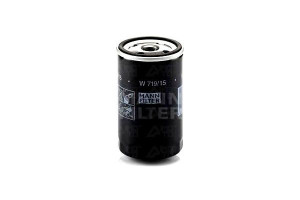 Filtr Oleju Bmw M20 6cyl -88 Mann-filter