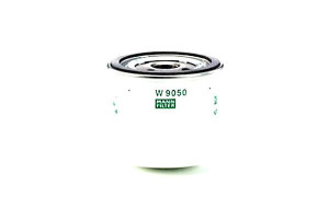 Filtr Oleju Ford 2,5d Td 1,8td Mann-filter