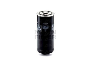 Filtr Oleju Renault Midliner Mann-filter