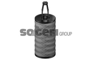 Filtr Oleju Mercedes M276 Cl500 11- Purflux