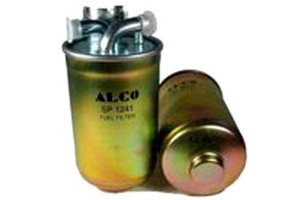 Filtr Paliwa Vw 2,5tdi A4 6 Alco Filter
