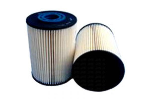 Filtr Paliwa Volvo 2,4d Alco Filter