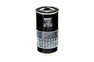 Filtr Paliwa Vw 1,6-2,5tdi Hengst Filter