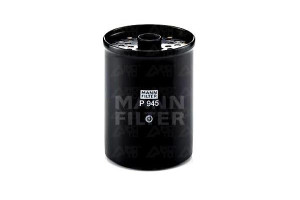 Filtr Paliwa Ford 2,3 2,5d Mann-filter