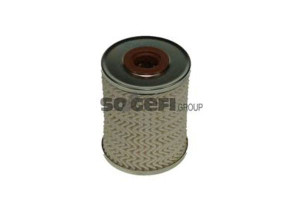 Filtr Paliwa Renault 2,5tdi Purflux