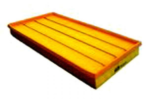 Filtr Powietrza Mercedes Vito 03 Alco Filter